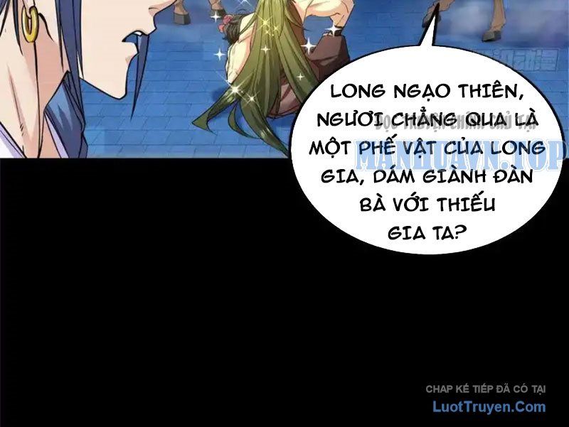 Hóa Ra Ta Là Đời Sau Của Yêu Quái Chap 58 - Next Chap 59