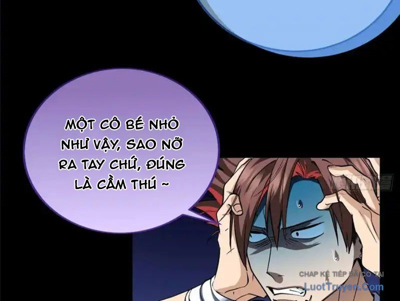 Hóa Ra Ta Là Đời Sau Của Yêu Quái Chap 58 - Next Chap 59