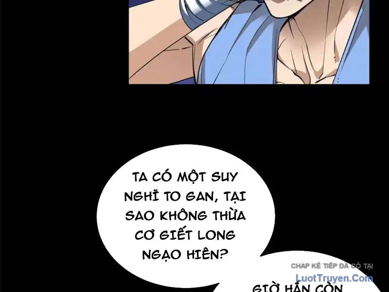 Hóa Ra Ta Là Đời Sau Của Yêu Quái Chap 58 - Next Chap 59