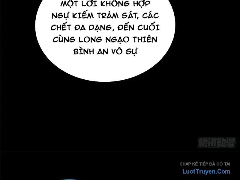 Hóa Ra Ta Là Đời Sau Của Yêu Quái Chap 58 - Next Chap 59