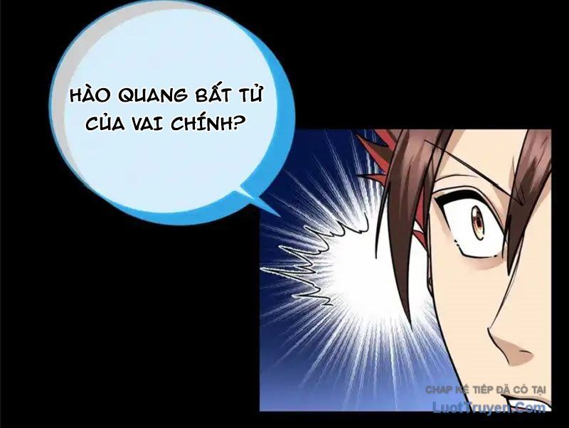 Hóa Ra Ta Là Đời Sau Của Yêu Quái Chap 58 - Next Chap 59