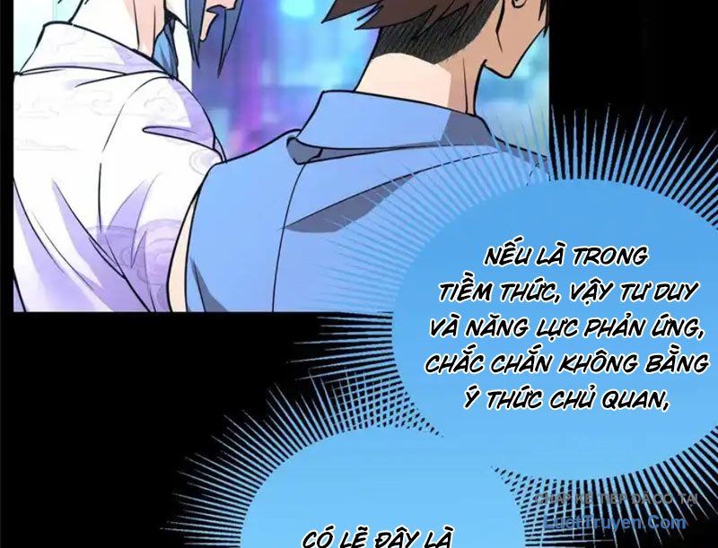 Hóa Ra Ta Là Đời Sau Của Yêu Quái Chap 58 - Next Chap 59