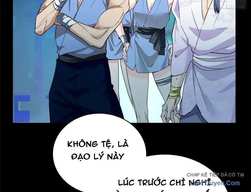 Hóa Ra Ta Là Đời Sau Của Yêu Quái Chap 58 - Next Chap 59