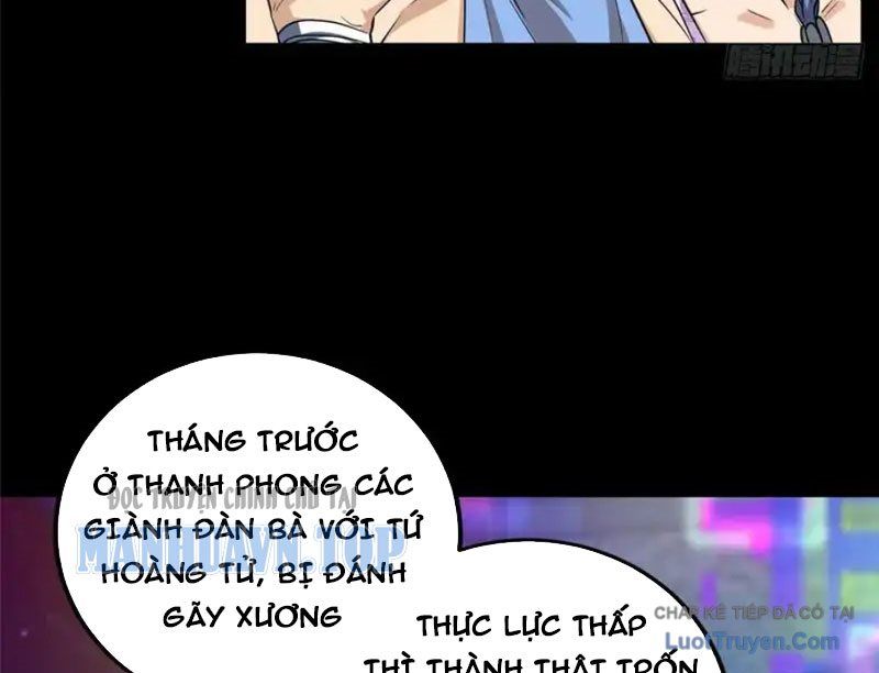 Hóa Ra Ta Là Đời Sau Của Yêu Quái Chap 58 - Next Chap 59