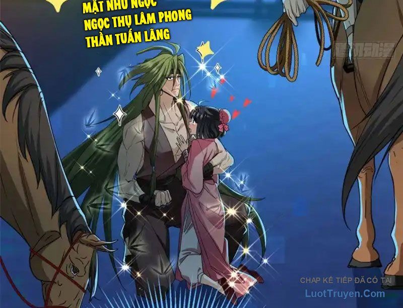 Hóa Ra Ta Là Đời Sau Của Yêu Quái Chap 58 - Next Chap 59