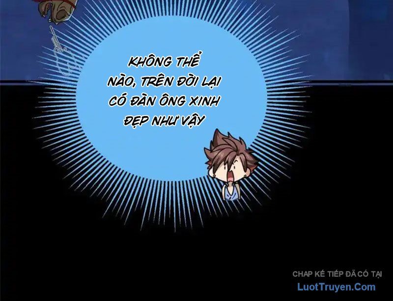 Hóa Ra Ta Là Đời Sau Của Yêu Quái Chap 58 - Next Chap 59