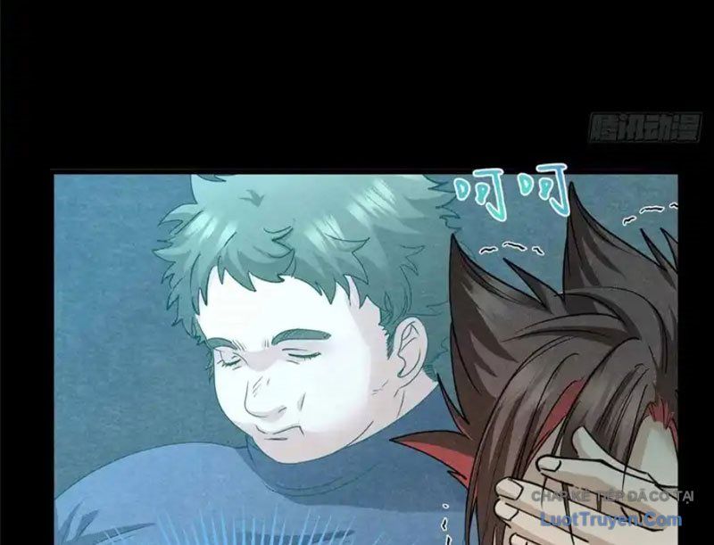 Hóa Ra Ta Là Đời Sau Của Yêu Quái Chap 58 - Next Chap 59