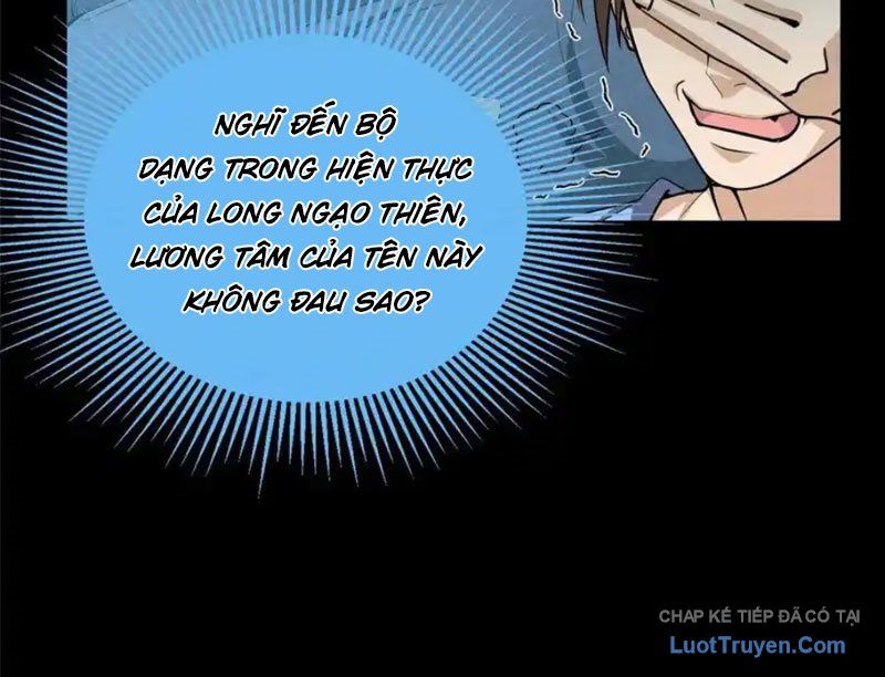 Hóa Ra Ta Là Đời Sau Của Yêu Quái Chap 58 - Next Chap 59