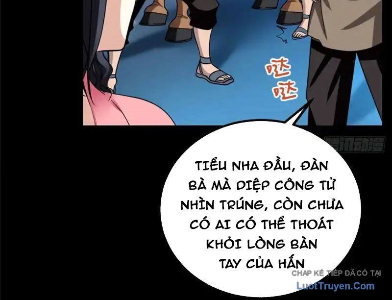 Hóa Ra Ta Là Đời Sau Của Yêu Quái Chap 58 - Next Chap 59