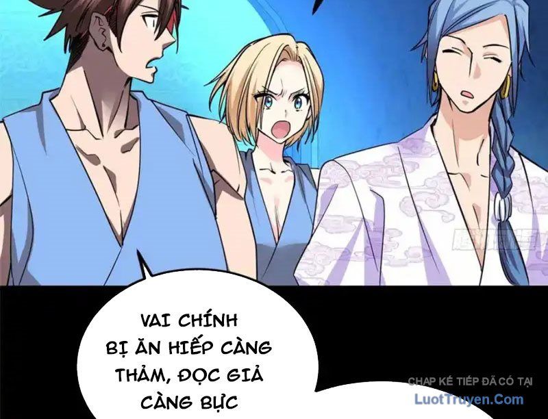 Hóa Ra Ta Là Đời Sau Của Yêu Quái Chap 58 - Next Chap 59