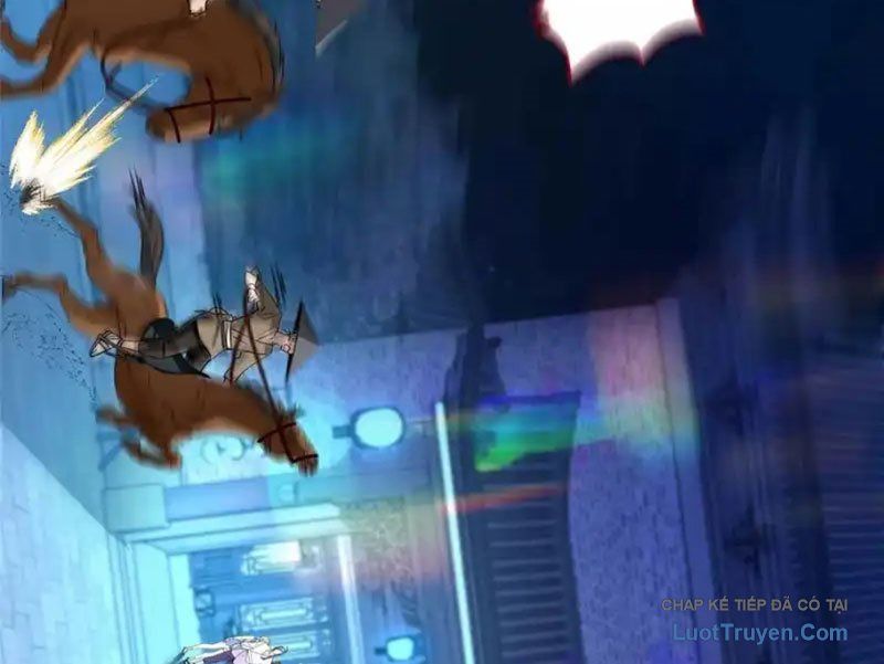 Hóa Ra Ta Là Đời Sau Của Yêu Quái Chap 58 - Next Chap 59