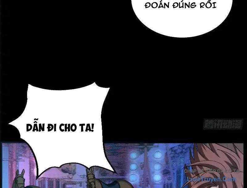 Hóa Ra Ta Là Đời Sau Của Yêu Quái Chap 58 - Next Chap 59