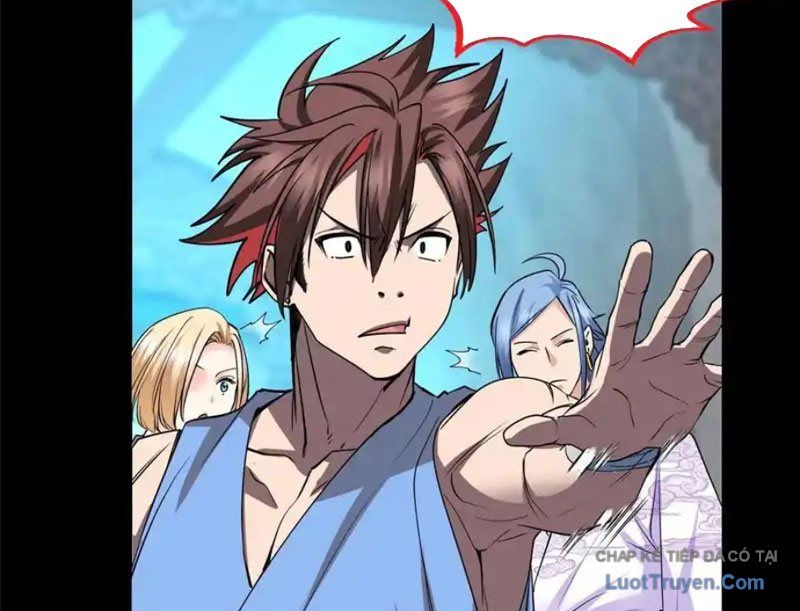 Hóa Ra Ta Là Đời Sau Của Yêu Quái Chap 58 - Next Chap 59