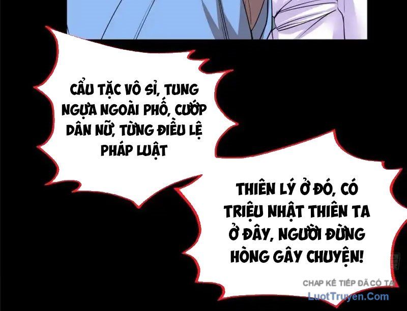 Hóa Ra Ta Là Đời Sau Của Yêu Quái Chap 58 - Next Chap 59