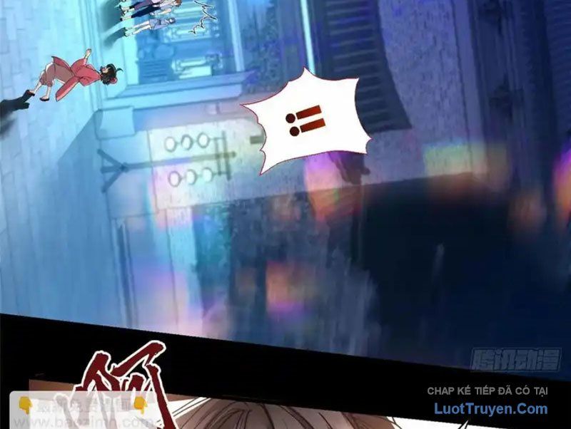 Hóa Ra Ta Là Đời Sau Của Yêu Quái Chap 58 - Next Chap 59