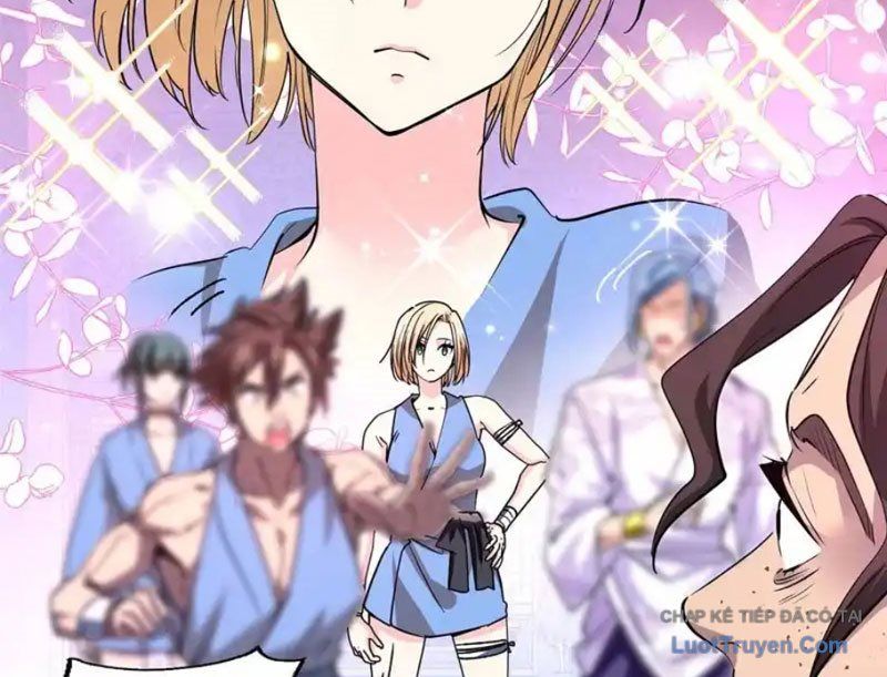 Hóa Ra Ta Là Đời Sau Của Yêu Quái Chap 58 - Next Chap 59