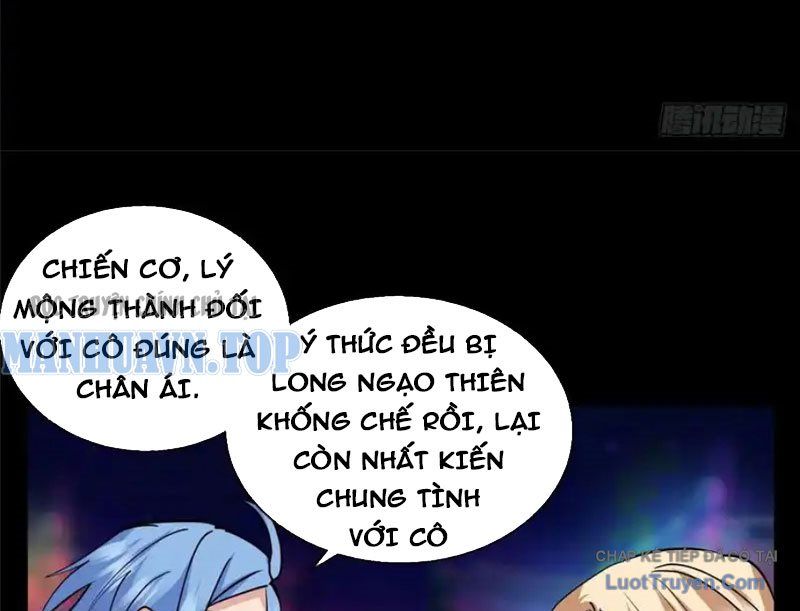 Hóa Ra Ta Là Đời Sau Của Yêu Quái Chap 58 - Next Chap 59