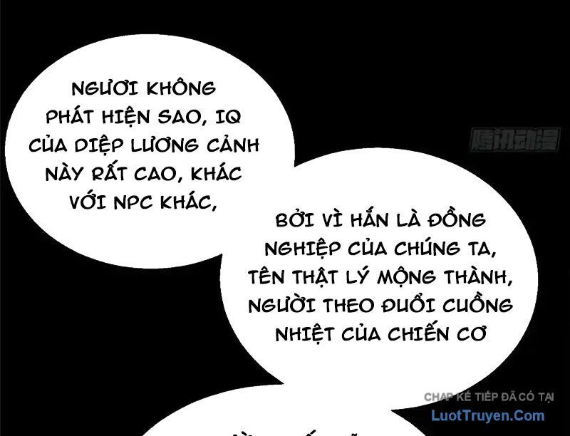 Hóa Ra Ta Là Đời Sau Của Yêu Quái Chap 58 - Next Chap 59