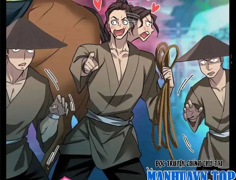 Hóa Ra Ta Là Đời Sau Của Yêu Quái Chap 58 - Next Chap 59