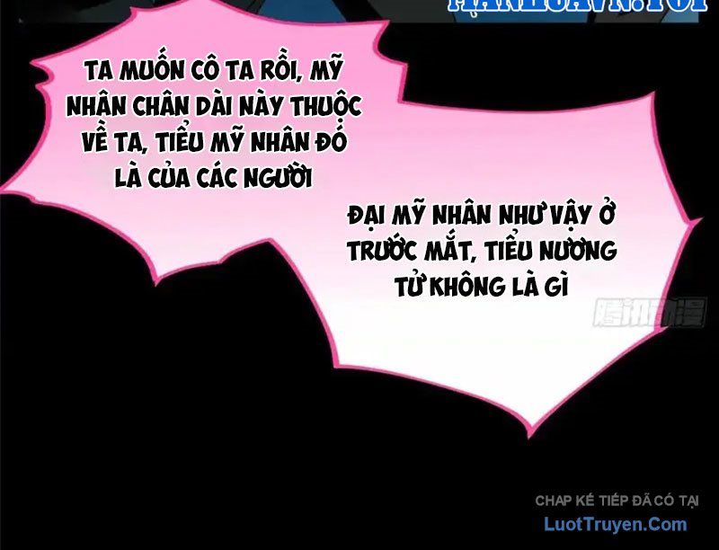 Hóa Ra Ta Là Đời Sau Của Yêu Quái Chap 58 - Next Chap 59