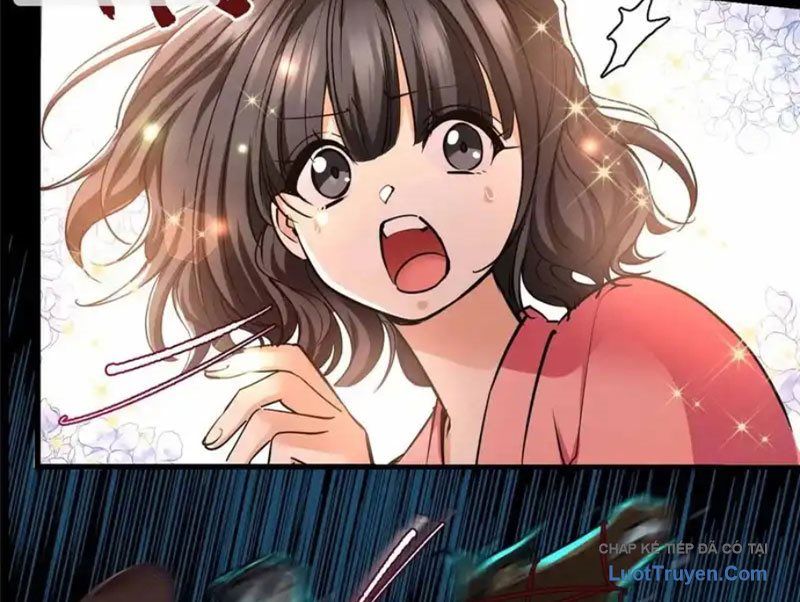 Hóa Ra Ta Là Đời Sau Của Yêu Quái Chap 58 - Next Chap 59