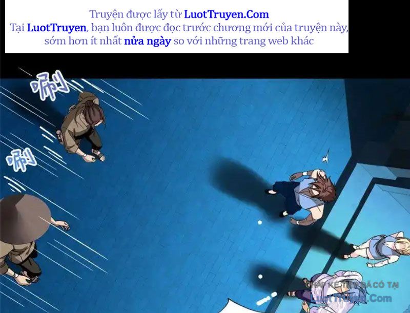 Hóa Ra Ta Là Đời Sau Của Yêu Quái Chap 58 - Next Chap 59