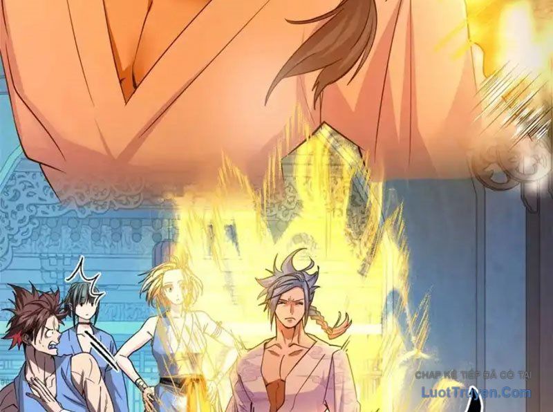 Hóa Ra Ta Là Đời Sau Của Yêu Quái Chap 58 - Next Chap 59