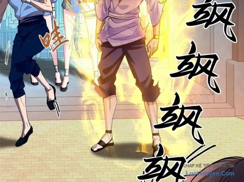 Hóa Ra Ta Là Đời Sau Của Yêu Quái Chap 58 - Next Chap 59