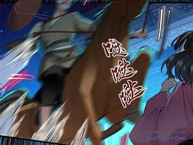 Hóa Ra Ta Là Đời Sau Của Yêu Quái Chap 58 - Next Chap 59