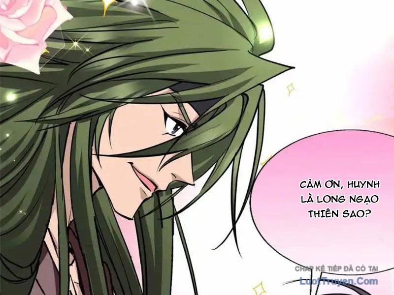 Hóa Ra Ta Là Đời Sau Của Yêu Quái Chap 59 - Next Chap 60