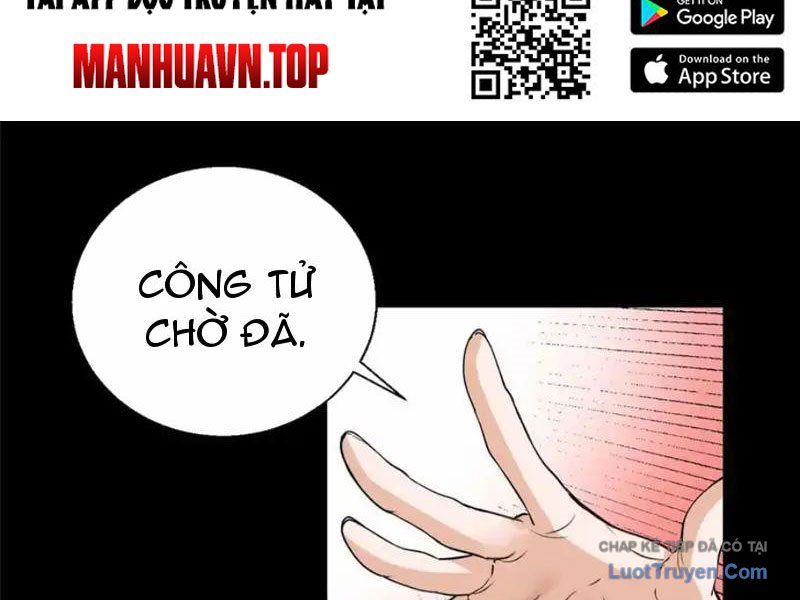 Hóa Ra Ta Là Đời Sau Của Yêu Quái Chap 59 - Next Chap 60