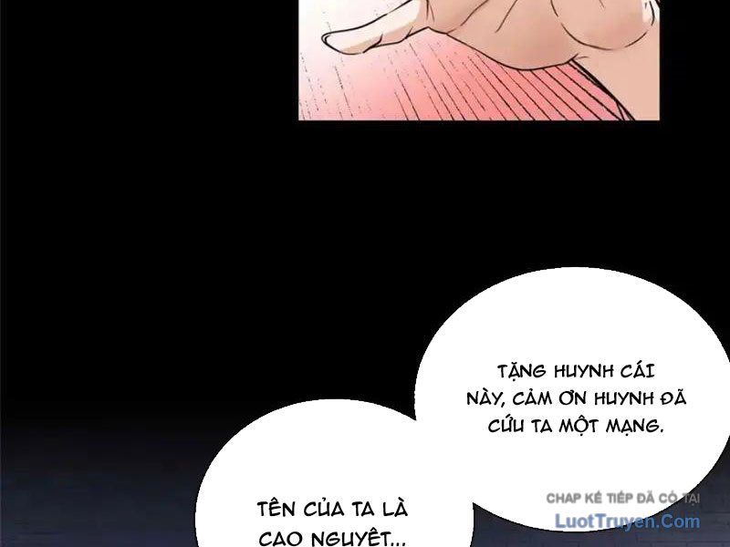 Hóa Ra Ta Là Đời Sau Của Yêu Quái Chap 59 - Next Chap 60