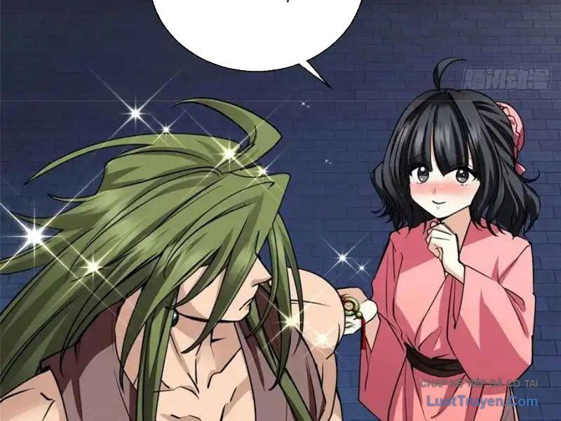 Hóa Ra Ta Là Đời Sau Của Yêu Quái Chap 59 - Next Chap 60