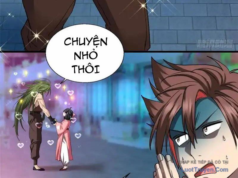 Hóa Ra Ta Là Đời Sau Của Yêu Quái Chap 59 - Next Chap 60