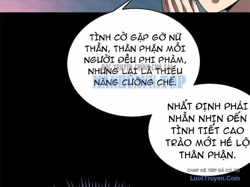 Hóa Ra Ta Là Đời Sau Của Yêu Quái Chap 59 - Next Chap 60