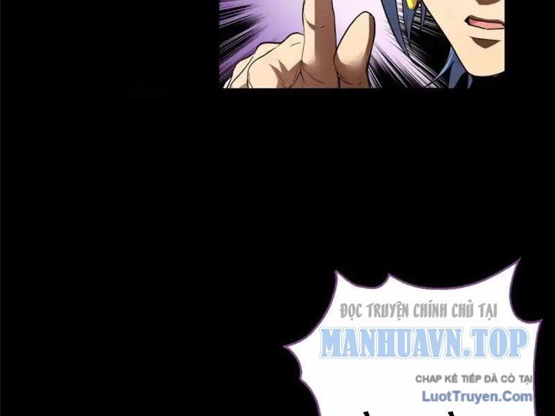 Hóa Ra Ta Là Đời Sau Của Yêu Quái Chap 59 - Next Chap 60