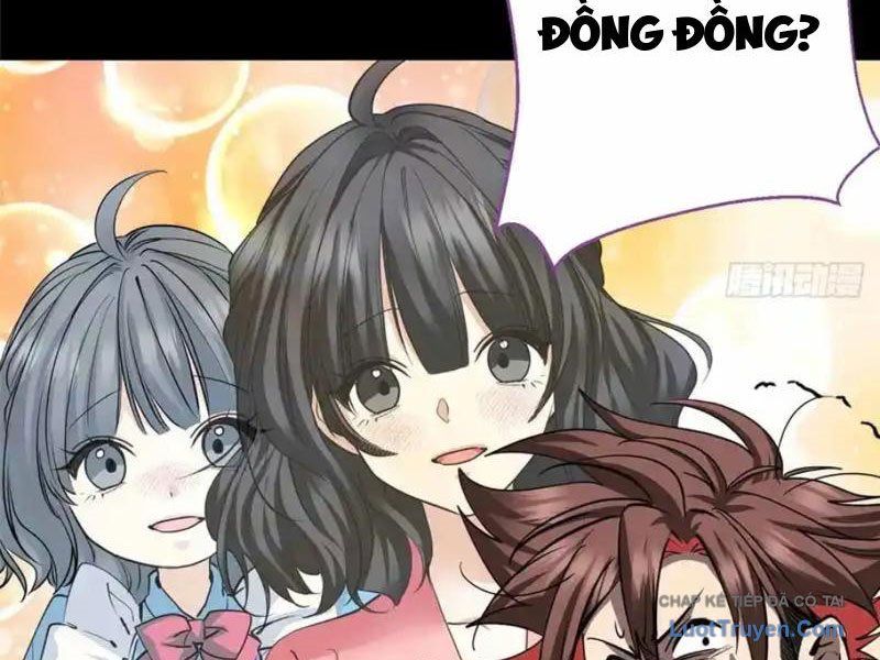 Hóa Ra Ta Là Đời Sau Của Yêu Quái Chap 59 - Next Chap 60