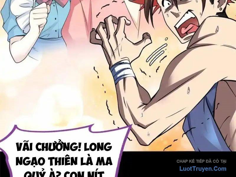 Hóa Ra Ta Là Đời Sau Của Yêu Quái Chap 59 - Next Chap 60