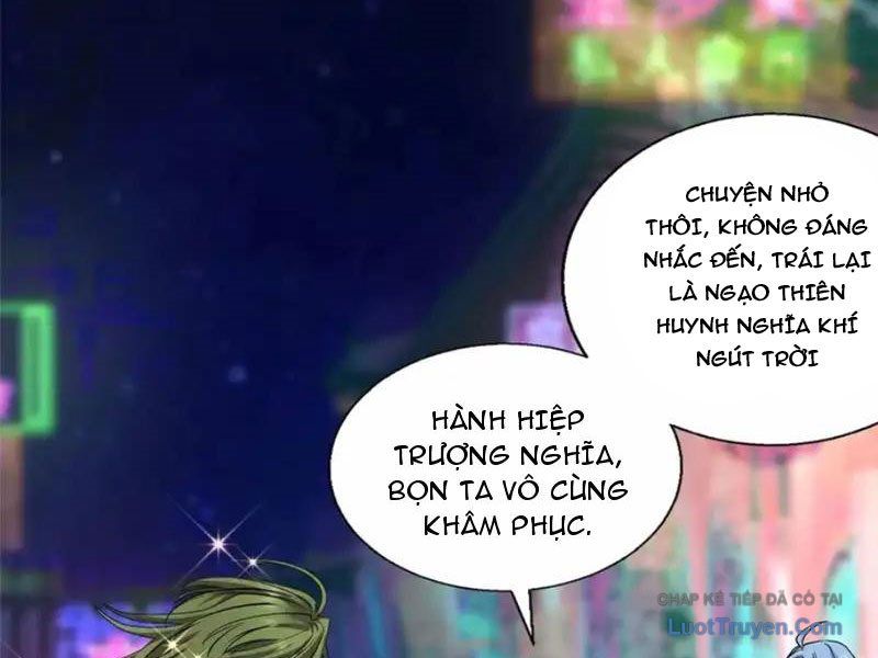 Hóa Ra Ta Là Đời Sau Của Yêu Quái Chap 59 - Next Chap 60
