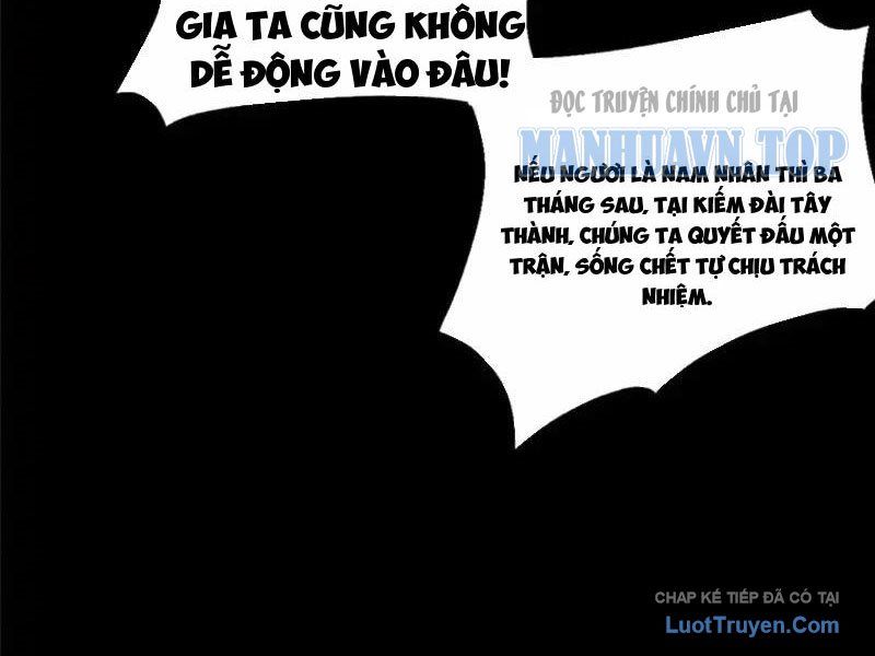 Hóa Ra Ta Là Đời Sau Của Yêu Quái Chap 59 - Next Chap 60