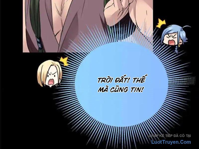 Hóa Ra Ta Là Đời Sau Của Yêu Quái Chap 59 - Next Chap 60