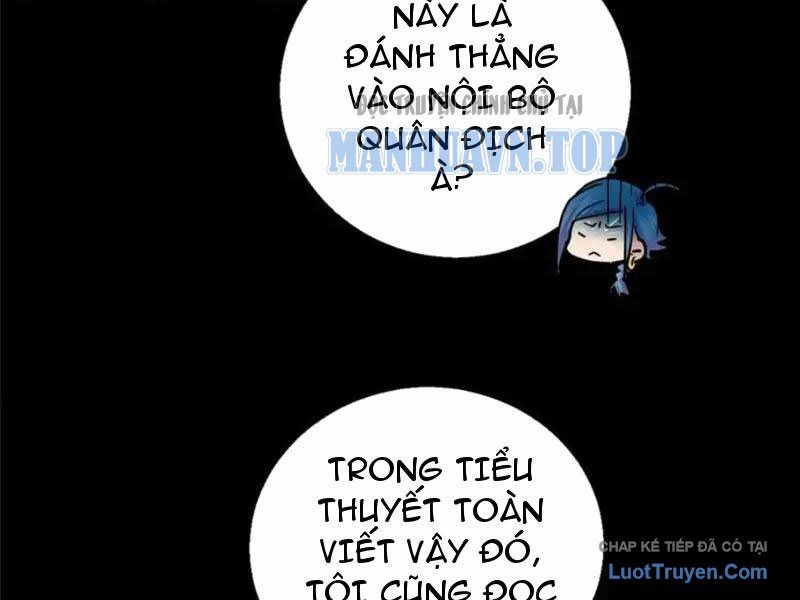 Hóa Ra Ta Là Đời Sau Của Yêu Quái Chap 59 - Next Chap 60