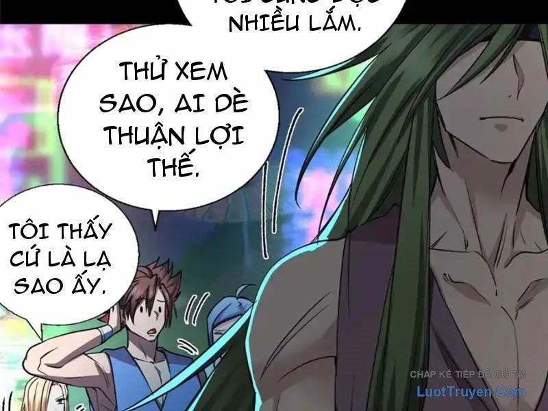 Hóa Ra Ta Là Đời Sau Của Yêu Quái Chap 59 - Next Chap 60
