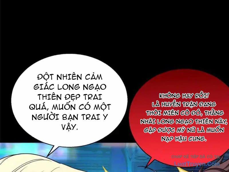 Hóa Ra Ta Là Đời Sau Của Yêu Quái Chap 59 - Next Chap 60