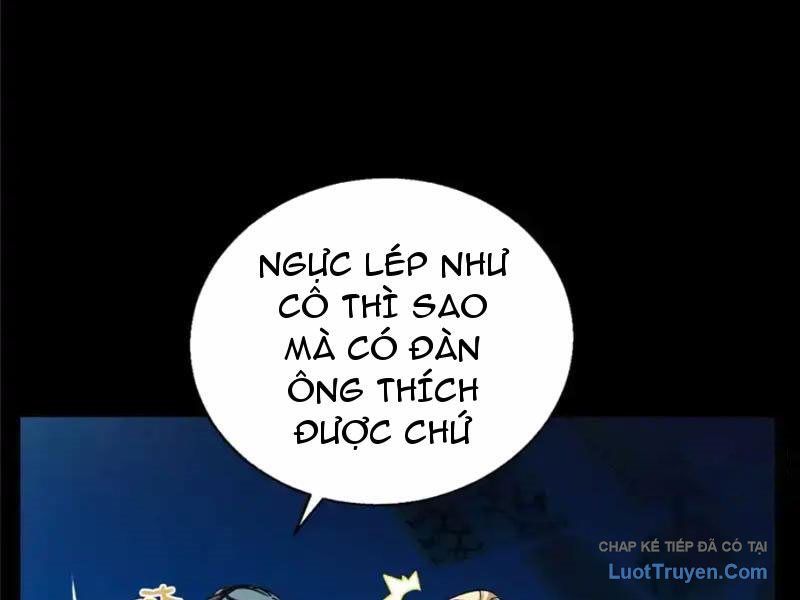 Hóa Ra Ta Là Đời Sau Của Yêu Quái Chap 59 - Next Chap 60