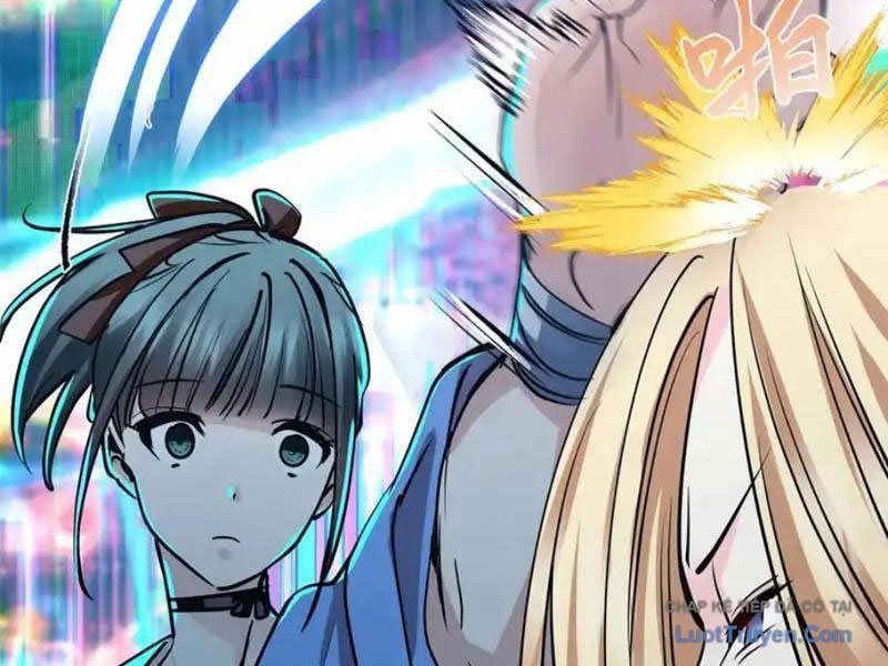 Hóa Ra Ta Là Đời Sau Của Yêu Quái Chap 59 - Next Chap 60