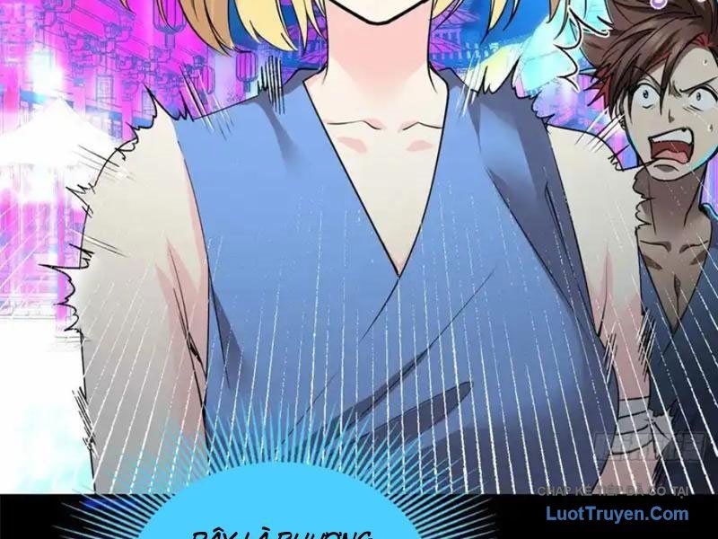 Hóa Ra Ta Là Đời Sau Của Yêu Quái Chap 59 - Next Chap 60