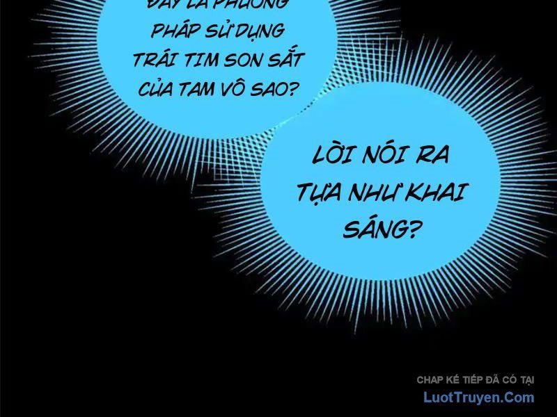 Hóa Ra Ta Là Đời Sau Của Yêu Quái Chap 59 - Next Chap 60