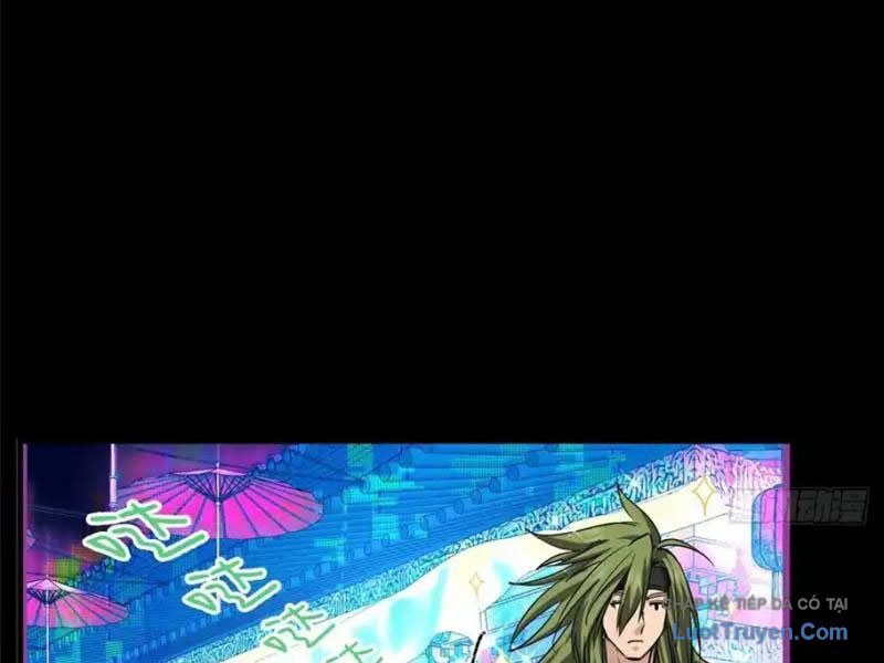 Hóa Ra Ta Là Đời Sau Của Yêu Quái Chap 59 - Next Chap 60