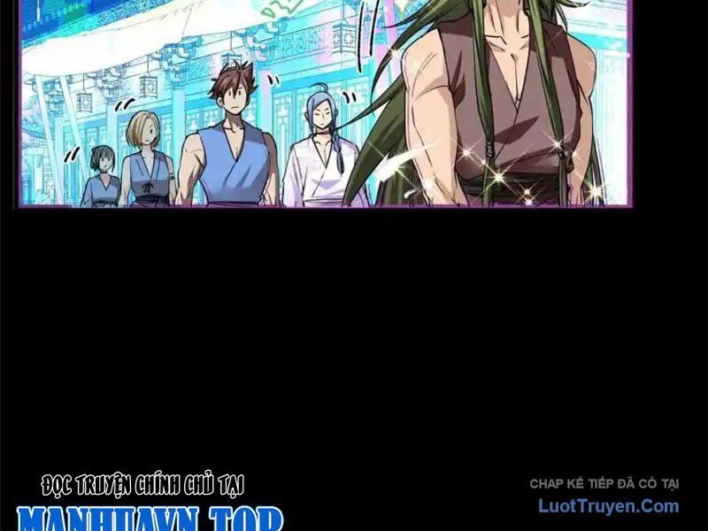 Hóa Ra Ta Là Đời Sau Của Yêu Quái Chap 59 - Next Chap 60